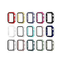 Protector para Apple Watch + Glass