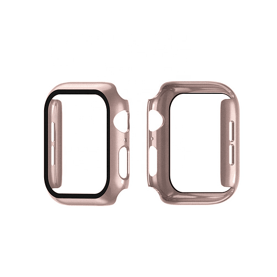 Protector para Apple Watch + Glass