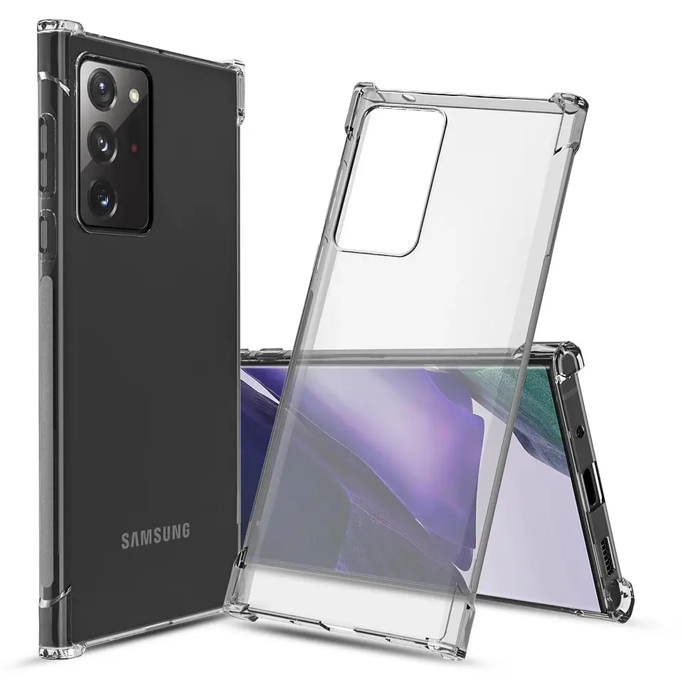 Carcasa Anti Golpes Samsung Note 20 / Note 20 Ultra 1
