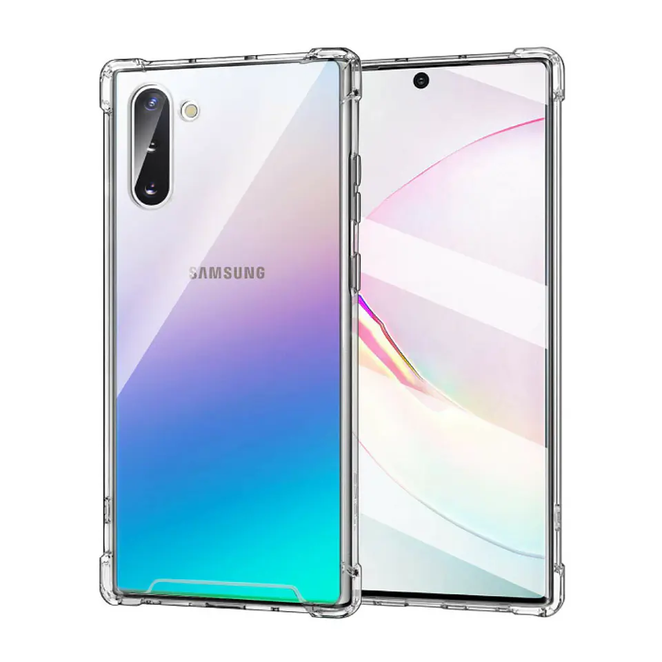 Carcasa Anti Golpes Samsung Note 20 / Note 20 Ultra 2