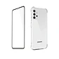 Kit Carcasa Samsung A32 4g Antigolpes + Lamina De Ceramica 9d - Miniatura 1