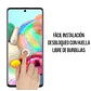 Kit Carcasa Samsung A32 4g Antigolpes + Lamina De Ceramica 9d - Miniatura 3
