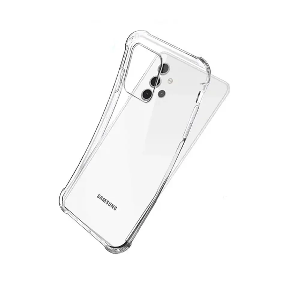 Carcasa Samsung A32 4g Antigolpes 2