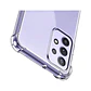 Kit Carcasa Samsung A72 Antigolpes + Lamina De Ceramica 9d - Miniatura 2