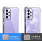 Kit Carcasa Samsung A72 Antigolpes + Lamina De Ceramica 9d - Miniatura 4