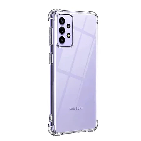 Carcasa Samsung A72 Antigolpes