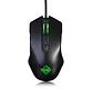 Mouse Gamer Rgb Ajazz Aj52 2500 Dpi - Negro - Rosado - Miniatura 4