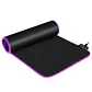 Mouse Pad Gamer Xl Antideslizante Alfombrilla Rgb 80x30cm - Miniatura 4