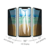 Lamina Anti Espia Hidrogel para iPhone 11 12 13 6 7 8 X XR Todos los modelos