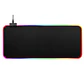 Mouse Pad Gamer Xl Antideslizante Alfombrilla Rgb 80x30cm - Miniatura 1