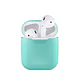 Carcasa Funda Silicona Para AirPods 1/2 y 3ra generacion.  - Miniatura 7