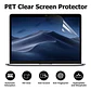Lamina Protectora De Pantalla Para Macbook Pro 13.3 Air 13 - Miniatura 2