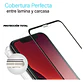 Kit Carcasa Reforzada para iPhone 13 / 13 Pro / 13 Mini  + Lamina Cerámica - Miniatura 2