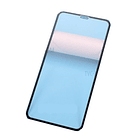 Lamina de vidrio cerámica pantalla completa para iPhone 13 2