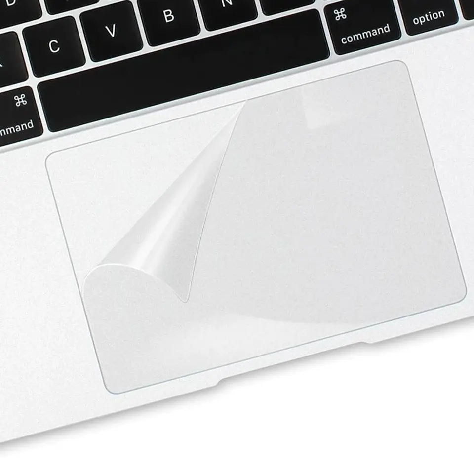 Protector Lamina Trackpad Para Macbook Pro 13.3 3