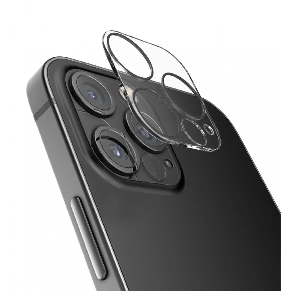 Lamina Protectora Cámara para iPhone 13 / 13 Pro / 13 Pro Max 1
