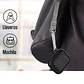Carcasa Funda Fibra de Carbono Para AirPods / Airpods Pro - Miniatura 9