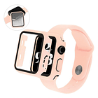 Protector para Apple Watch + Glass 10