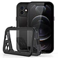 Carcasa Blindada para iPhone 11 12 13 Waterproof Antishock IP68  - Miniatura 4