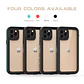 Carcasa Blindada para iPhone 11 12 13 Waterproof Antishock IP68  - Miniatura 5