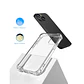 Kit Carcasa Reforzada para iPhone 13 / 13 Pro / 13 Mini  + Lamina Cerámica - Miniatura 5