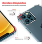 Kit Carcasa para iPhone 11  / 11 Pro + Lamina Cerámica + Protector Cámara - Miniatura 2