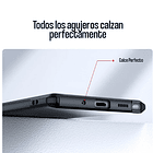 Carcasa Militar Para Samsung Note 20 / Note 20 Ultra Antigolpes  4