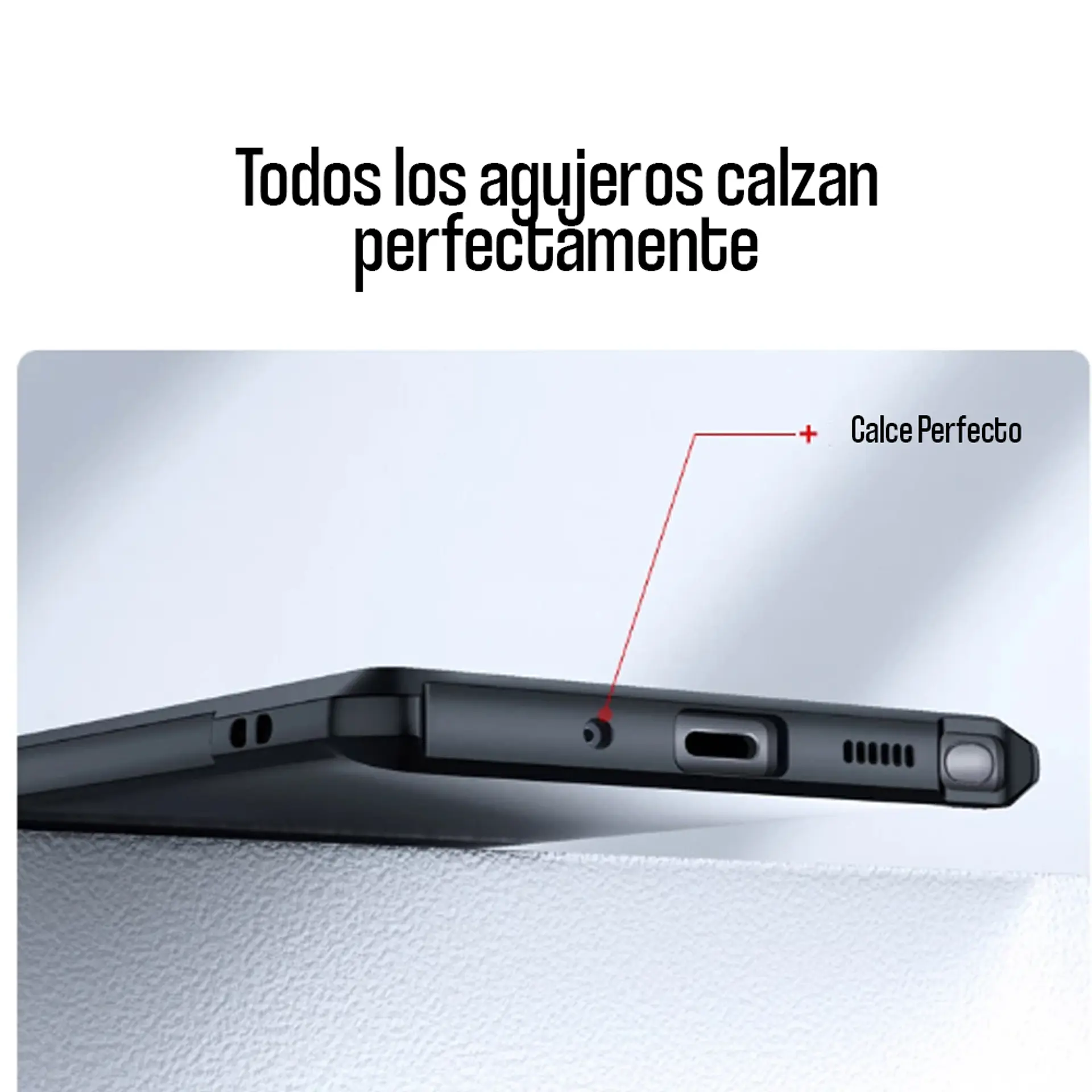 Carcasa Militar Para Samsung Note 20  Antigolpes  4