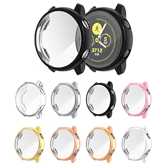 Protector Galaxy Watch Active 2 40/44mm Colores