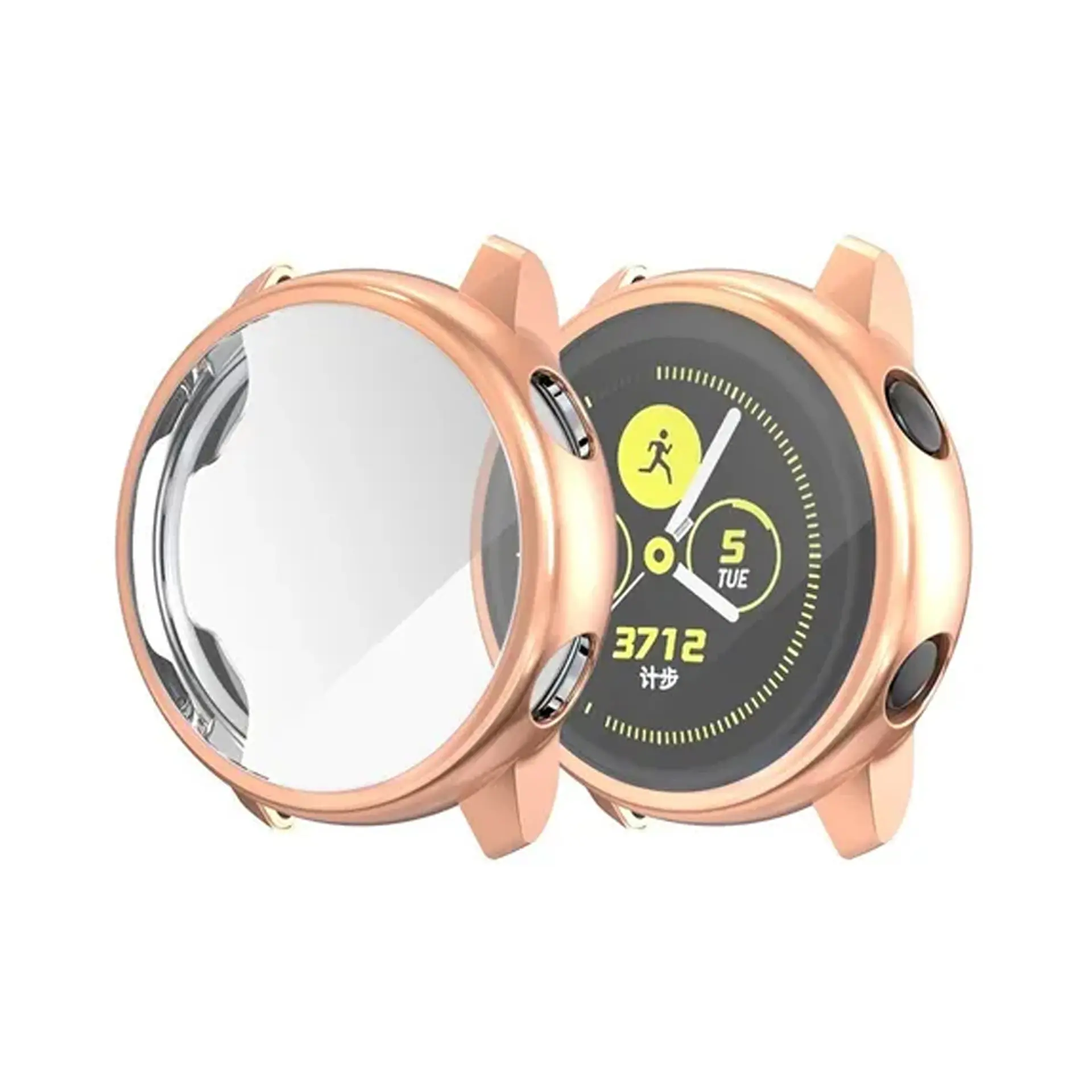 Protector Galaxy Watch Active 2 40/44mm Colores 5