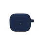 Carcasa Funda Silicona Para AirPods 1/2 y 3ra generacion.  - Miniatura 8