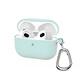Carcasa Funda Silicona Para AirPods 1/2 y 3ra generacion.  - Miniatura 9