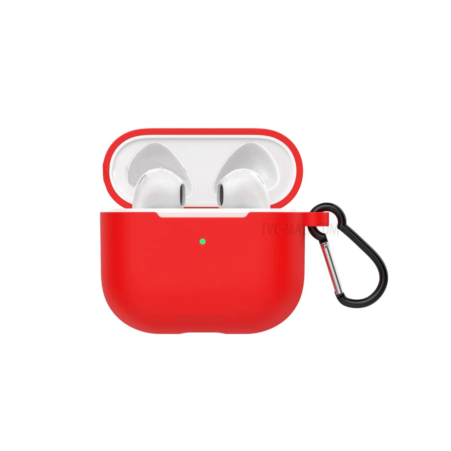 Carcasa Funda Silicona Para AirPods 1/2 y 3ra generacion.  12
