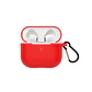 Carcasa Funda Silicona Para AirPods 1/2 y 3ra generacion.  - Miniatura 12