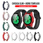 Protector Carcasa Para Galaxy Watch 4 / 5 40/44mm - Miniatura 1