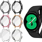 Protector Carcasa Para Galaxy Watch 4 / 5 40/44mm - Miniatura 2