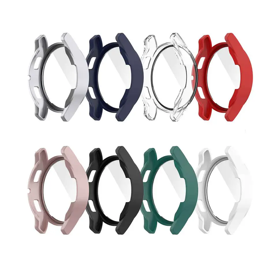Protector Carcasa Para Galaxy Watch 4 / 5 40/44mm 3