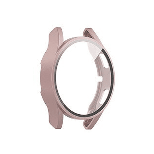 Protector Carcasa Slim + Glass Para Galaxy Watch 4 40/44mm