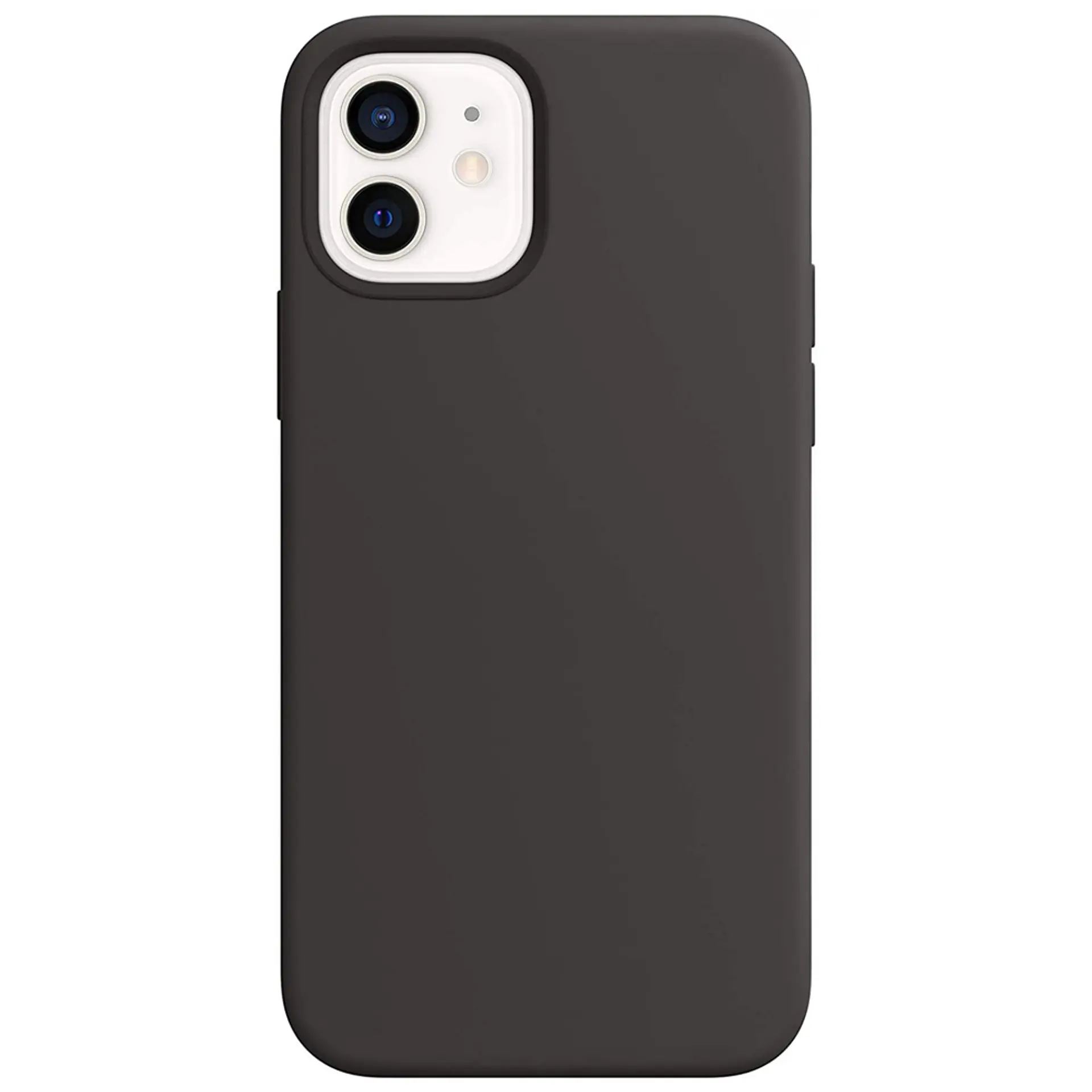 Carcasa Silicona para iPhone (Colores) 10