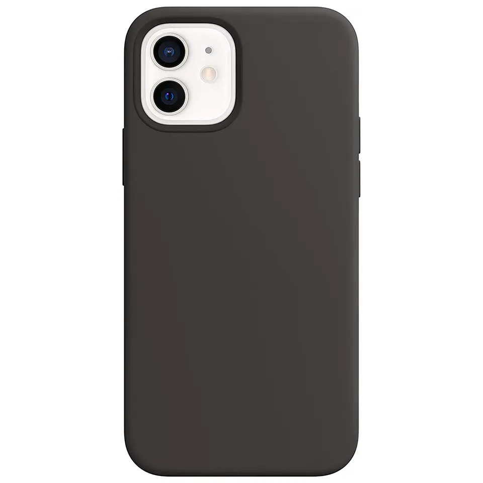 Carcasa Silicona para iPhone (Colores) 10