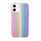 Carcasa Silicona para iPhone (Colores) - Miniatura 15