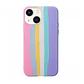 Carcasa Silicona para iPhone (Colores) - Miniatura 8