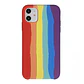 Carcasa Silicona para iPhone (Colores) - Miniatura 17