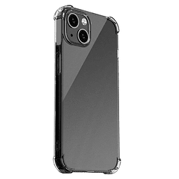 Kit Carcasa con Lámina Completa Resistente para iPhone 13 Serie – Undertek  Chile
