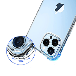 Carcasa Case Anti Golpes iPhone 13 / 13 Pro / 13 Pro Max / 13 Mini