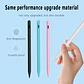 Pencil Lapiz para iPad con Palm Rejection - Máxima precisión - Miniatura 10
