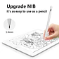 Pencil Lapiz para iPad con Palm Rejection - Máxima precisión - Miniatura 11