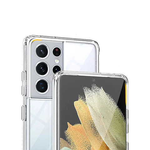 Carcasa Samsung S22 / Plus / Ultra Antigolpes