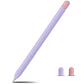 Protector Funda Silicona Para Apple Pencil 1 - Colores - Miniatura 6