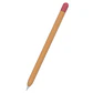 Protector Funda Silicona Para Apple Pencil 1 - Colores - Miniatura 7